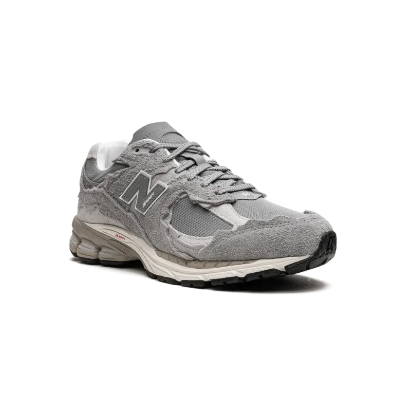 New Balance 2002RD Grey Mens