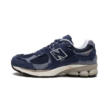 New Balance 2002RD Navy/Grey Mens