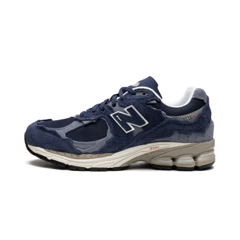 New Balance 2002RD Navy/Grey Mens