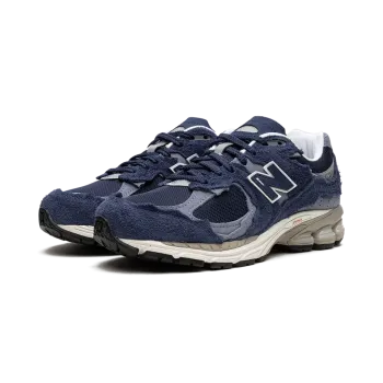 New Balance 2002RD Navy/Grey Mens
