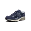New Balance 2002RD Navy/Grey Mens