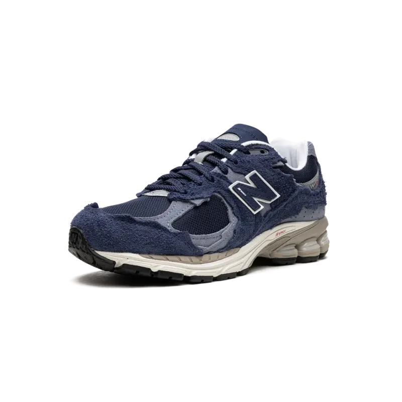 New Balance 2002RD Navy/Grey Mens
