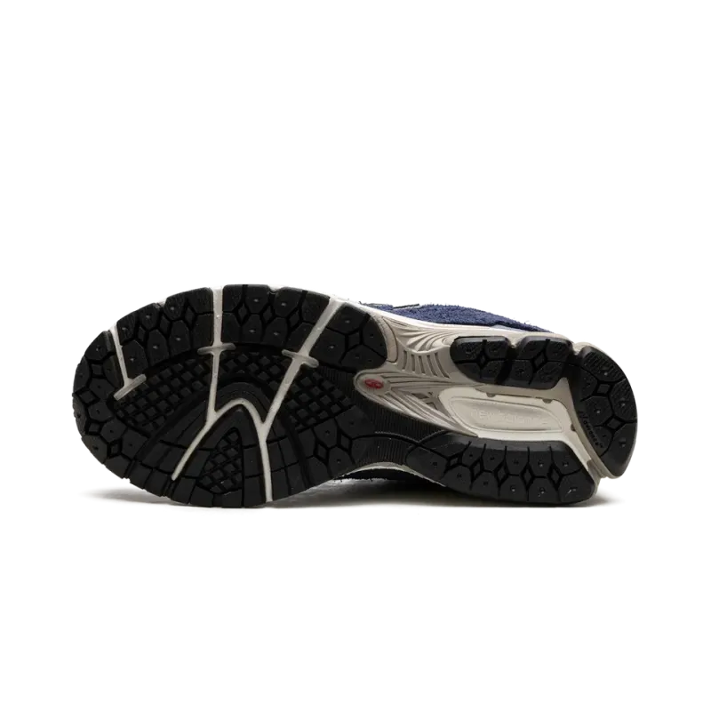 New Balance 2002RD Navy/Grey Mens