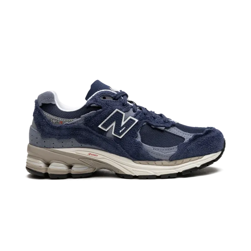 New Balance 2002RD Navy/Grey Mens