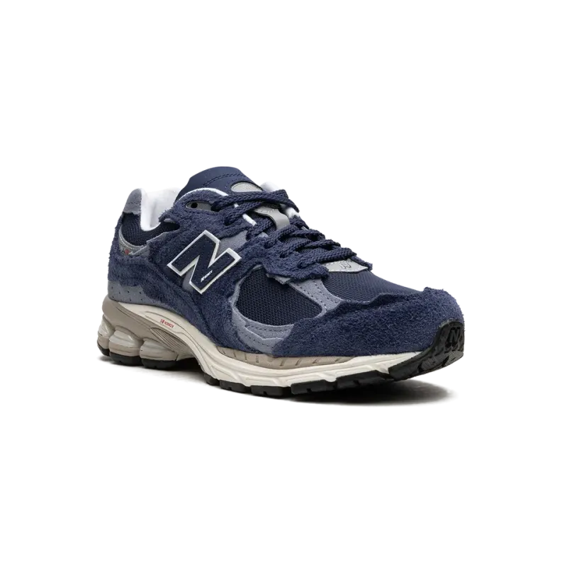 New Balance 2002RD Navy/Grey Mens