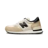 New Balance 990 V1 Teddy Santis - Macadamia Nut Mens