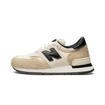 New Balance 990 V1 Teddy Santis - Macadamia Nut Mens