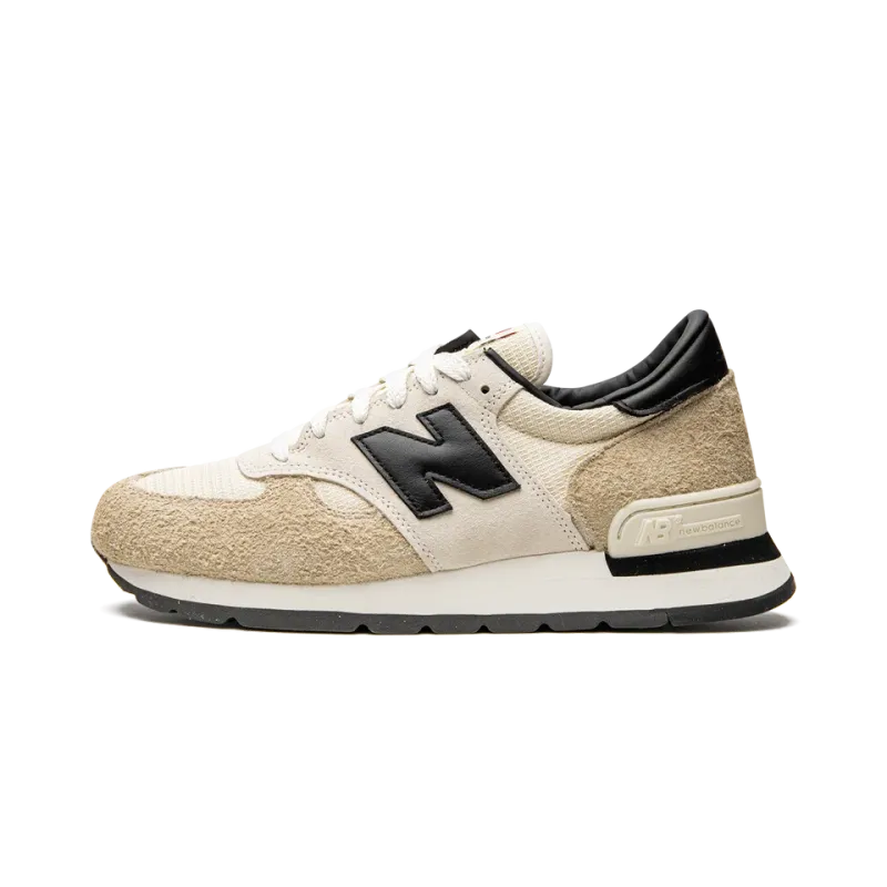 New Balance 990 V1 Teddy Santis - Macadamia Nut Mens