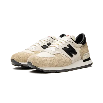 New Balance 990 V1 Teddy Santis - Macadamia Nut Mens