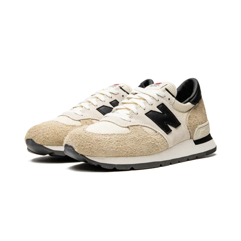 New Balance 990 V1 Teddy Santis - Macadamia Nut Mens