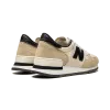 New Balance 990 V1 Teddy Santis - Macadamia Nut Mens