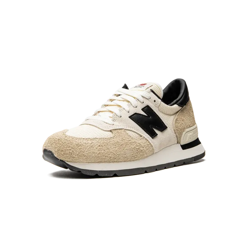 New Balance 990 V1 Teddy Santis - Macadamia Nut Mens