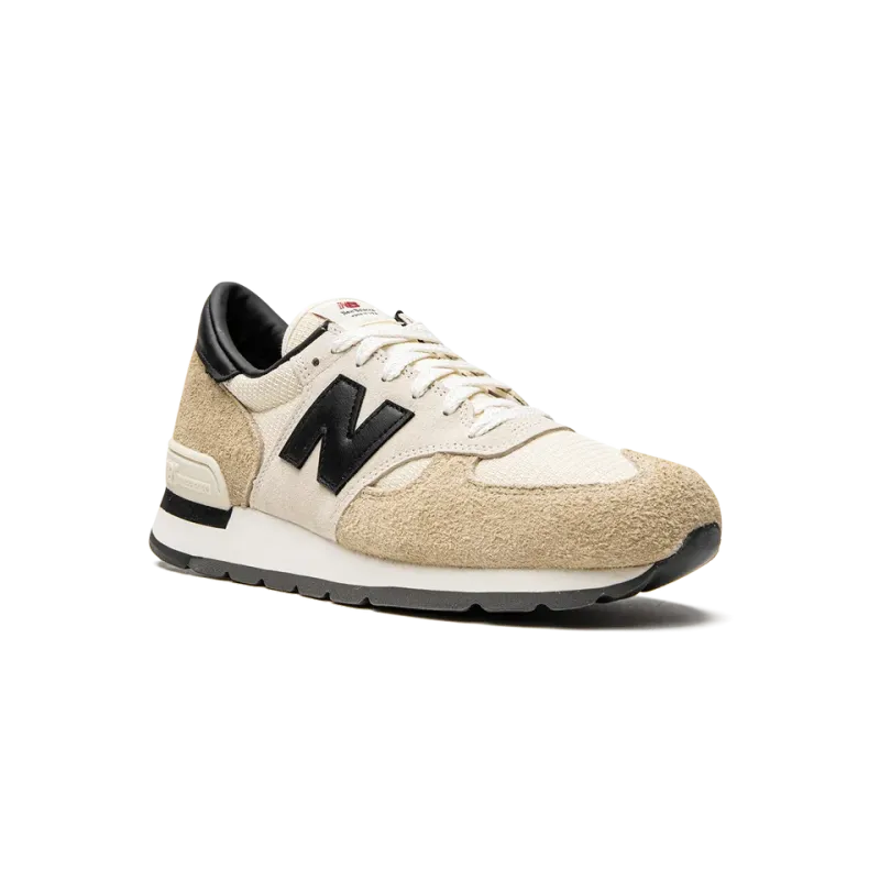 New Balance 990 V1 Teddy Santis - Macadamia Nut Mens