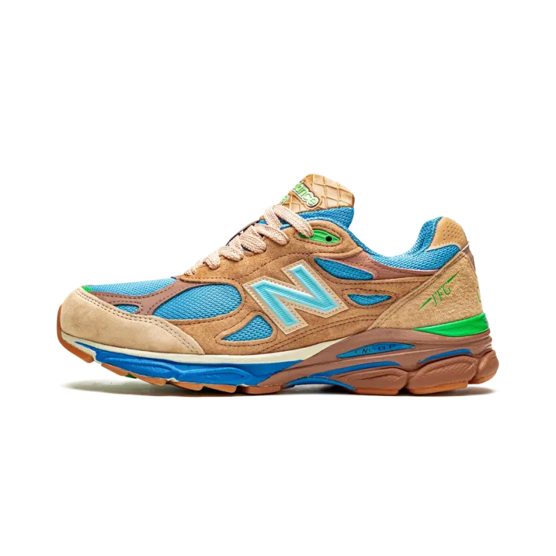 New Balance 990v3 Joe Freshgoods - Outside Clothes Mens