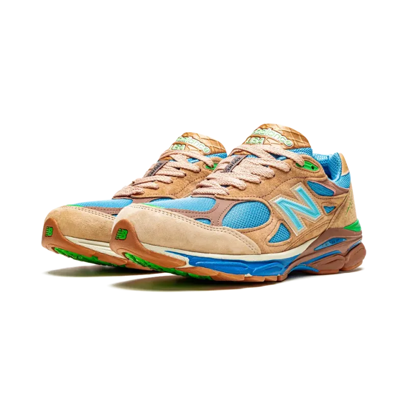 New Balance 990v3 Joe Freshgoods - Outside Clothes Mens
