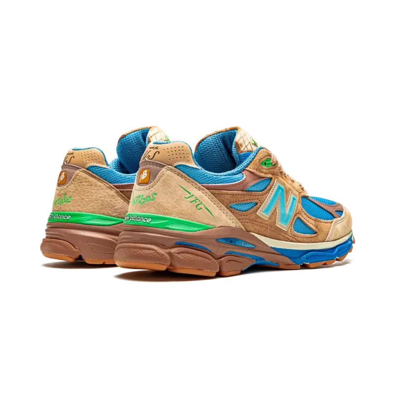 New Balance 990v3 Joe Freshgoods - Outside Clothes Mens