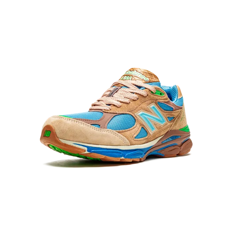 New Balance 990v3 Joe Freshgoods - Outside Clothes Mens