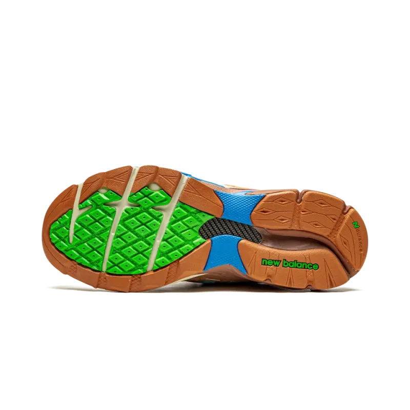 New Balance 990v3 Joe Freshgoods - Outside Clothes Mens