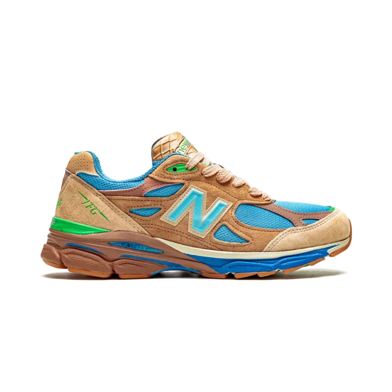 New Balance 990v3 Joe Freshgoods - Outside Clothes Mens