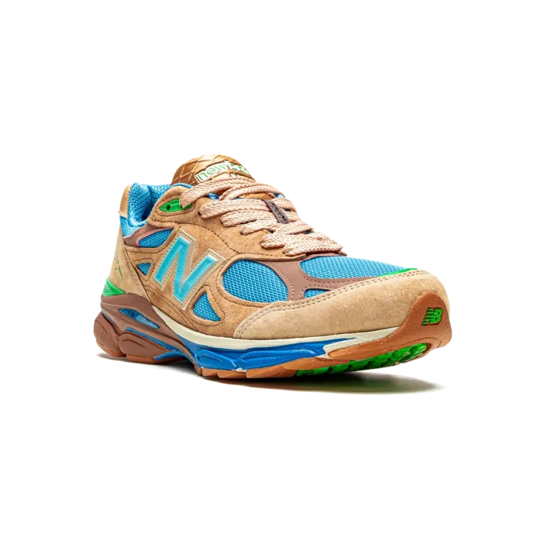 New Balance 990v3 Joe Freshgoods - Outside Clothes Mens