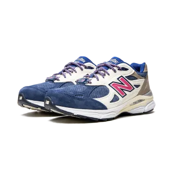 New Balance 990 v3 Kith Daytona Mens