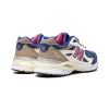 New Balance 990 v3 Kith Daytona Mens