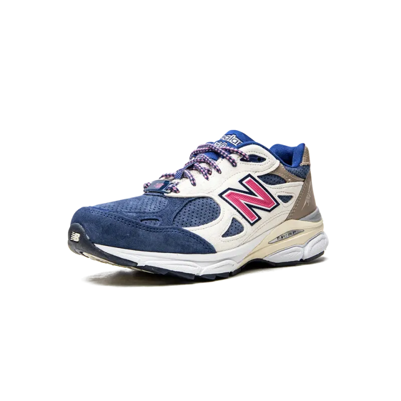 New Balance 990 v3 Kith Daytona Mens