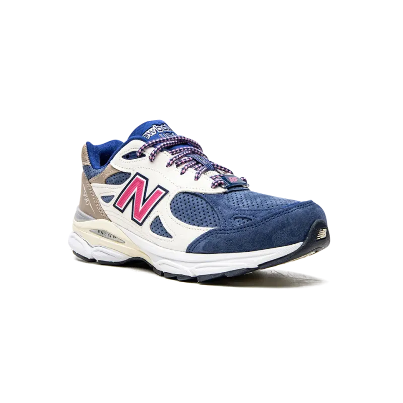 New Balance 990 v3 Kith Daytona Mens