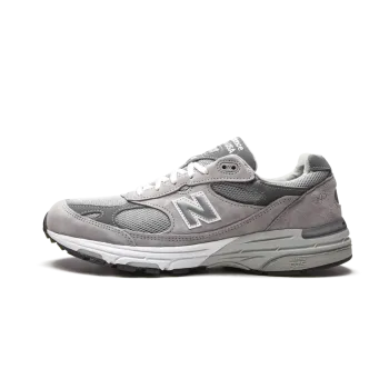 New Balance 993 Grey Mens