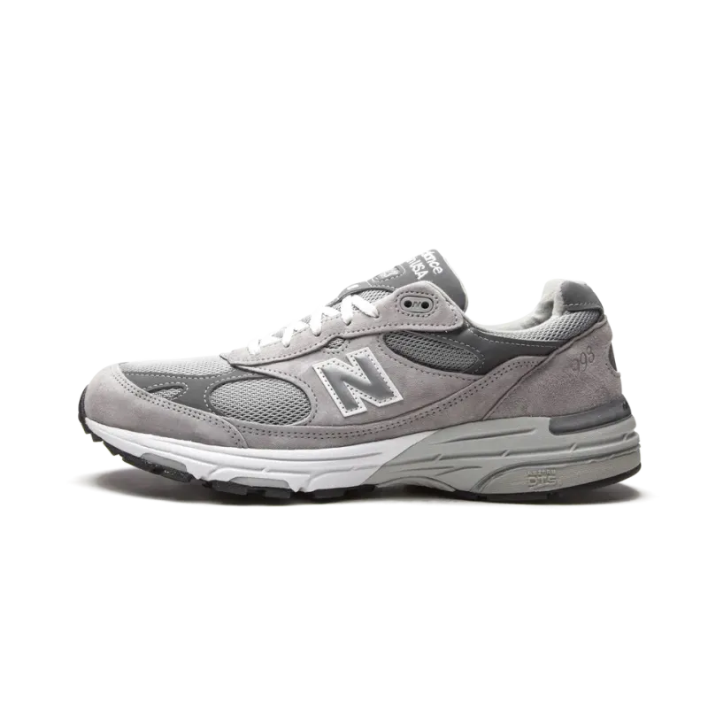 New Balance 993 Grey Mens