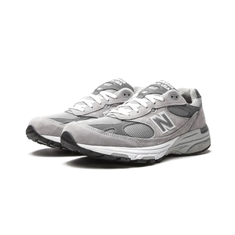 New Balance 993 Grey Mens