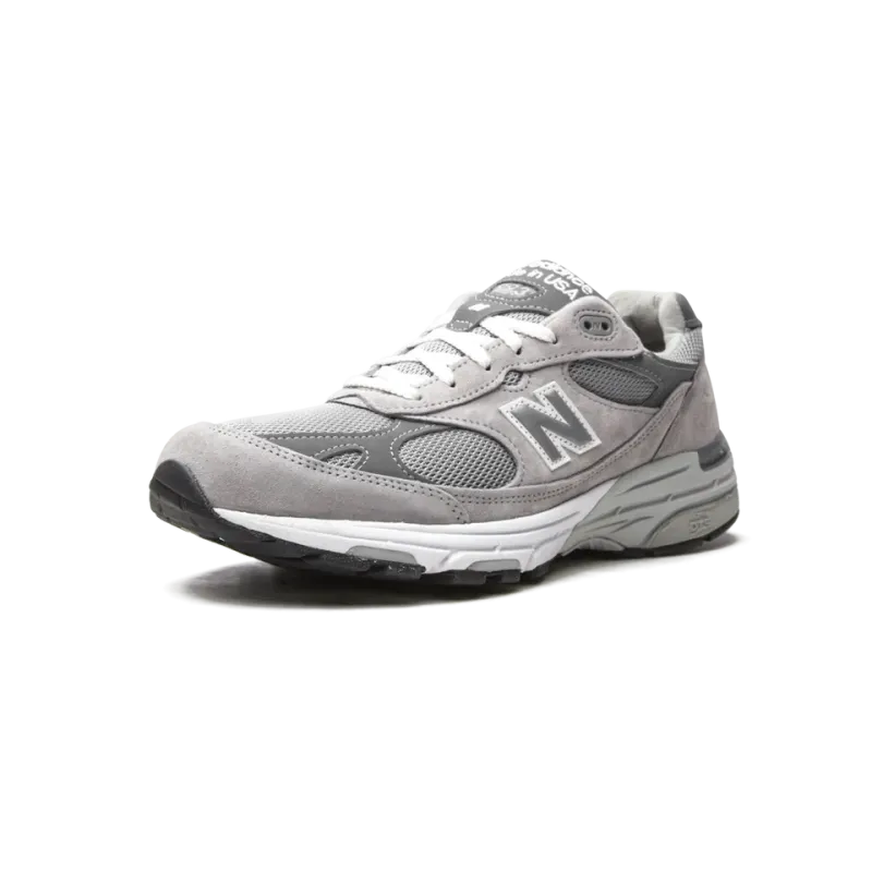 New Balance 993 Grey Mens