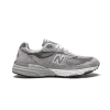 New Balance 993 Grey Mens