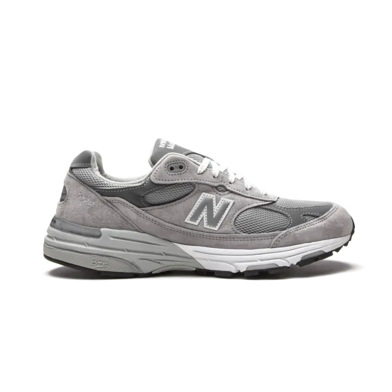 New Balance 993 Grey Mens