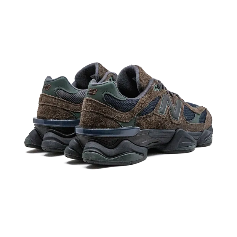 New Balance 9060 Beef And Broccoli Mens