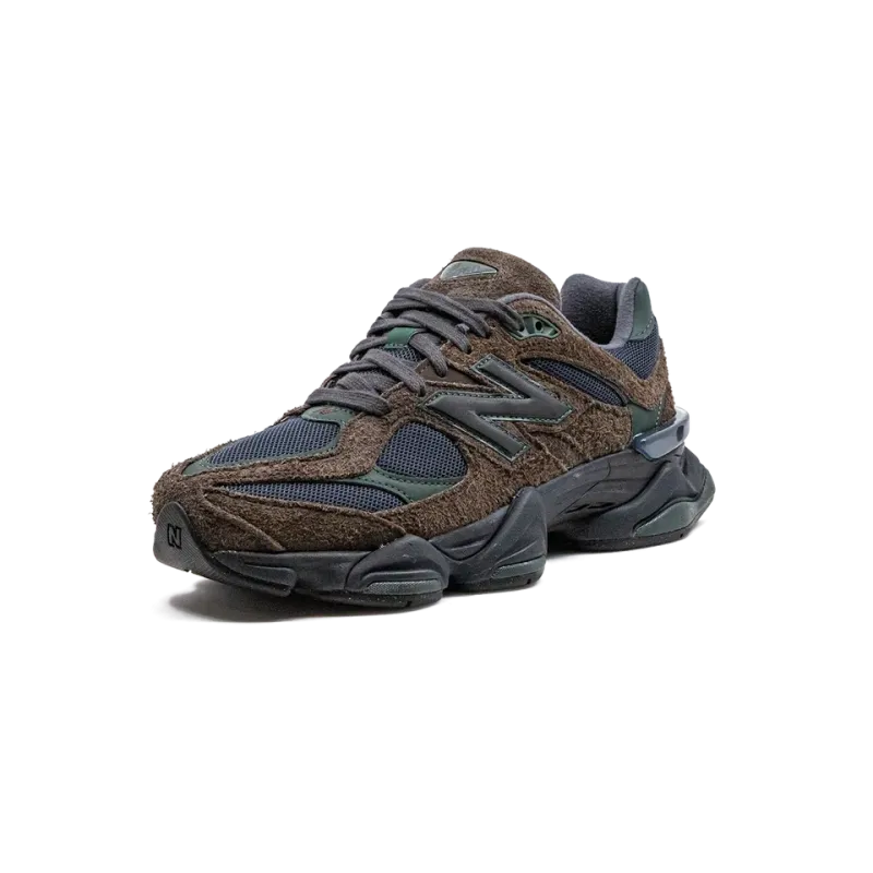 New Balance 9060 Beef And Broccoli Mens