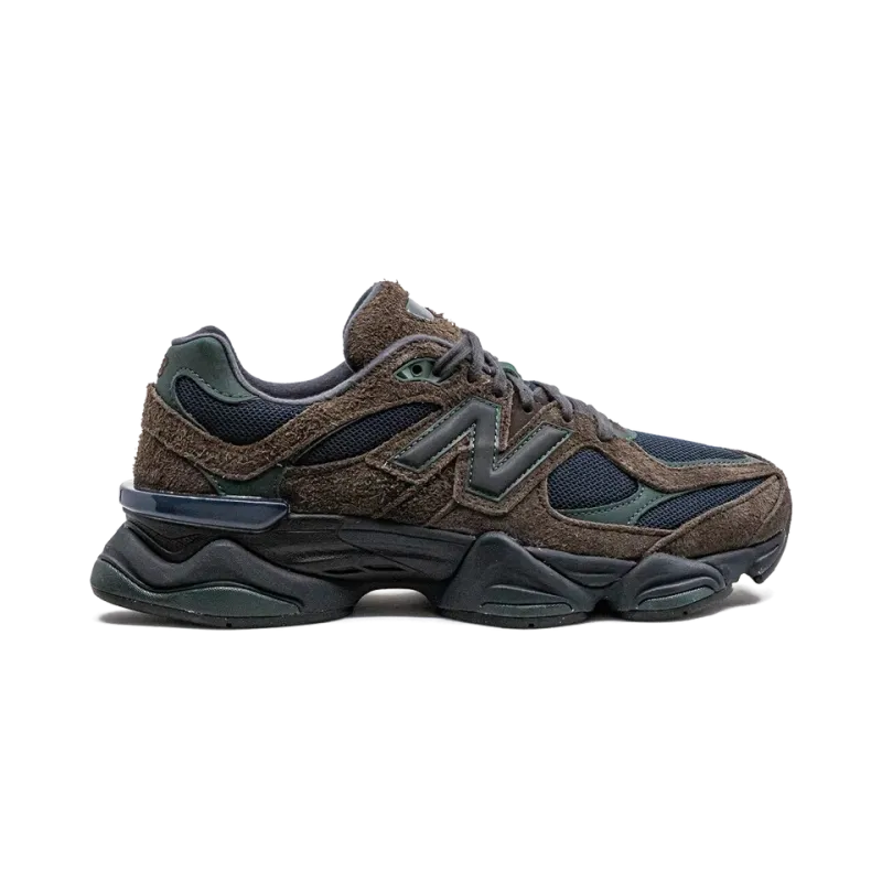 New Balance 9060 Beef And Broccoli Mens