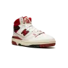 New Balance 650R Aimé Leon Dore - White / Red Mens