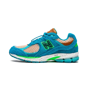 New Balance 2002R Salehe Bembury - Water Be The Guide Mens