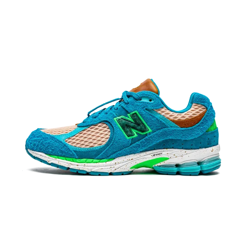 New Balance 2002R Salehe Bembury - Water Be The Guide Mens