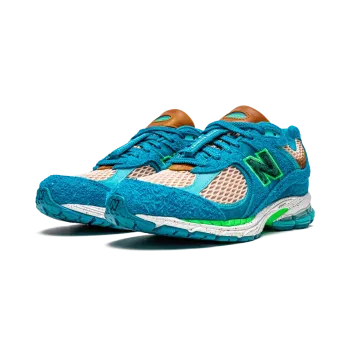 New Balance 2002R Salehe Bembury - Water Be The Guide Mens
