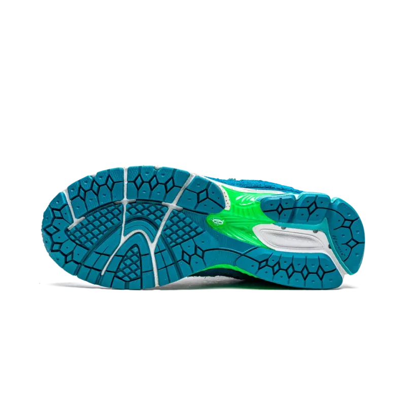 New Balance 2002R Salehe Bembury - Water Be The Guide Mens