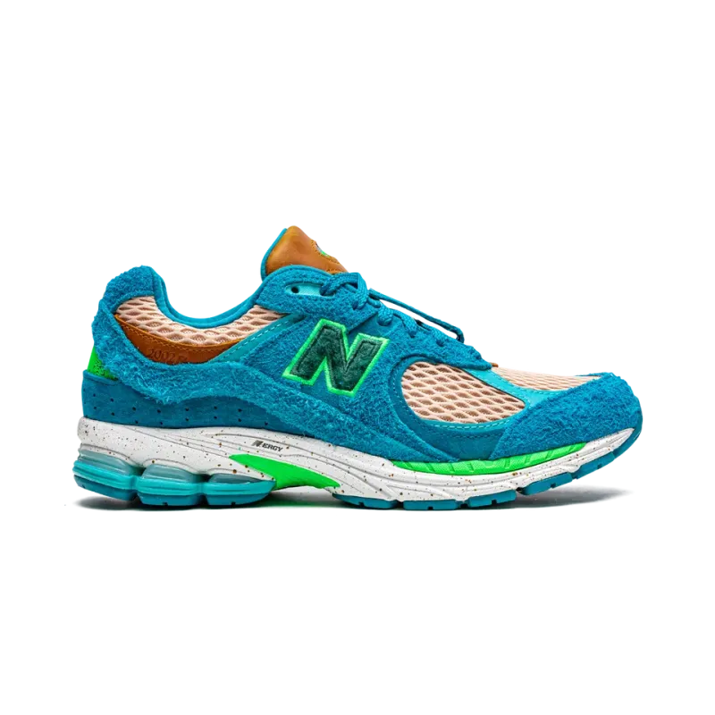 New Balance 2002R Salehe Bembury - Water Be The Guide Mens