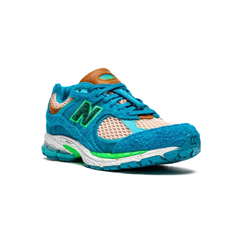 New Balance 2002R Salehe Bembury - Water Be The Guide Mens