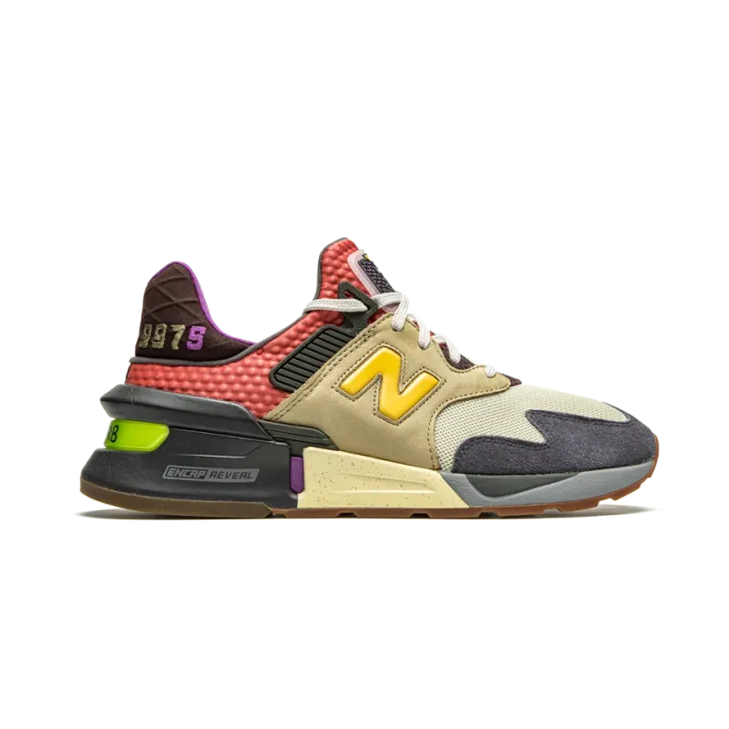 New Balance MS997 Better Days Mens