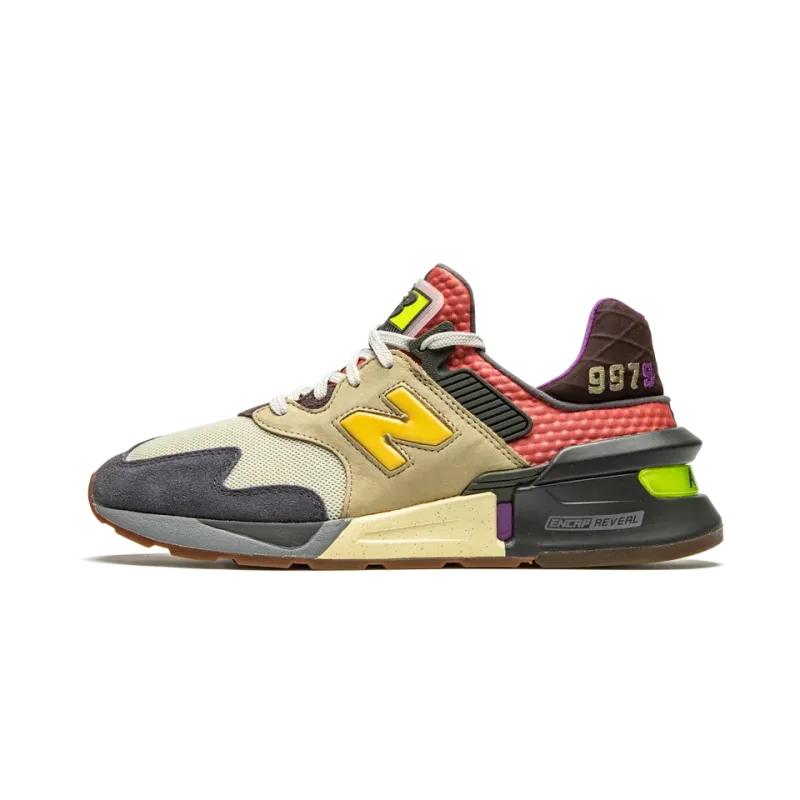 New Balance MS997 Better Days Mens