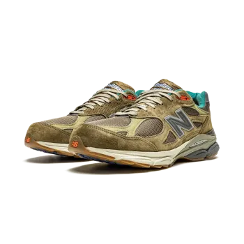 New Balance 990 V3 Bodega - Anniversary Mens