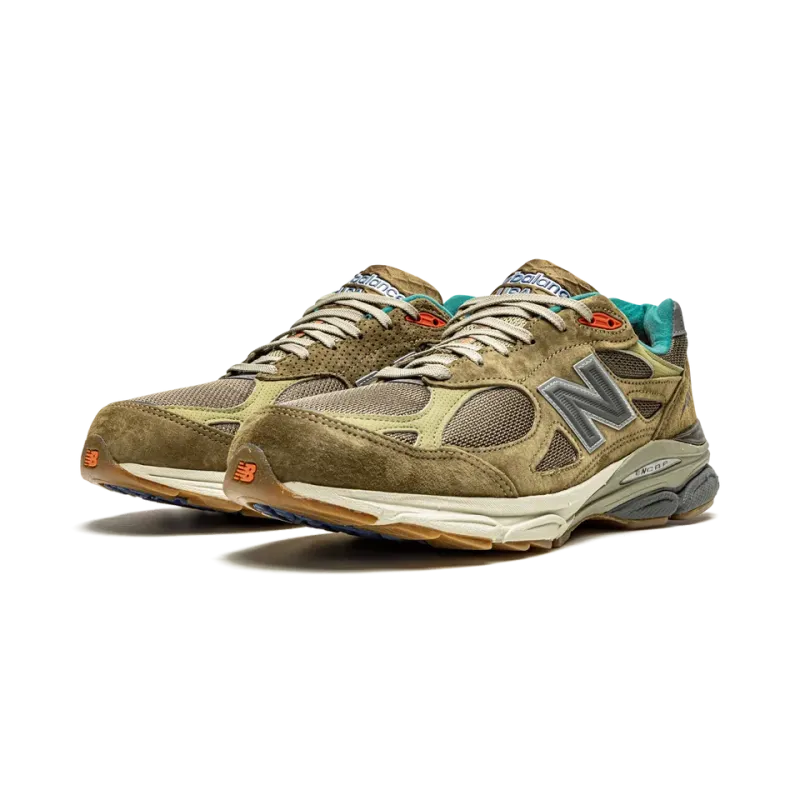 New Balance 990 V3 Bodega - Anniversary Mens