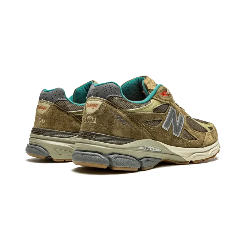 New Balance 990 V3 Bodega - Anniversary Mens