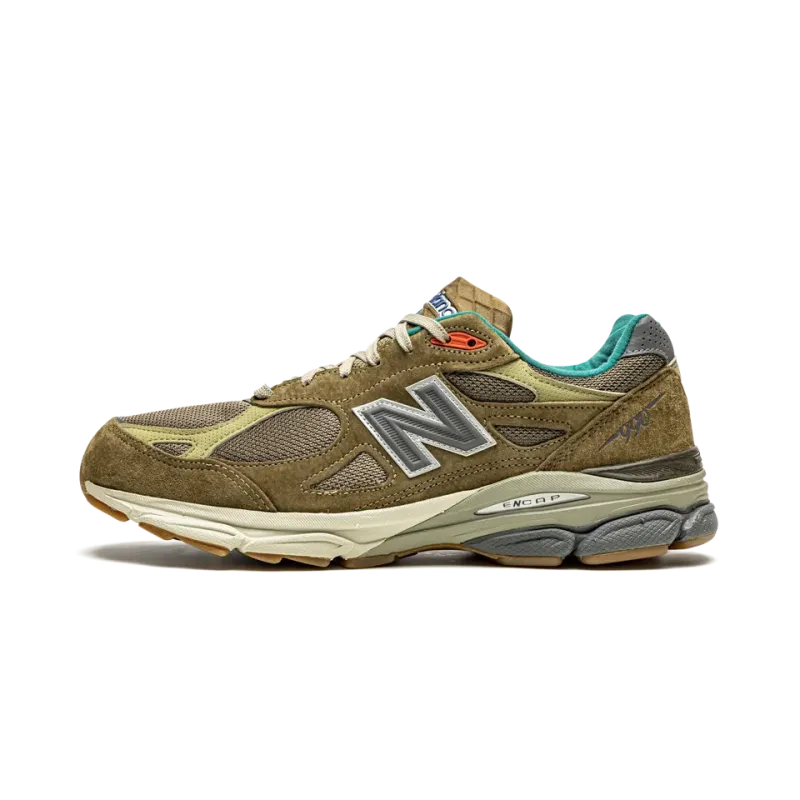 New Balance 990 V3 Bodega - Anniversary Mens
